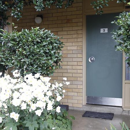 Mid City Motor Inn Queanbeyan Luaran gambar