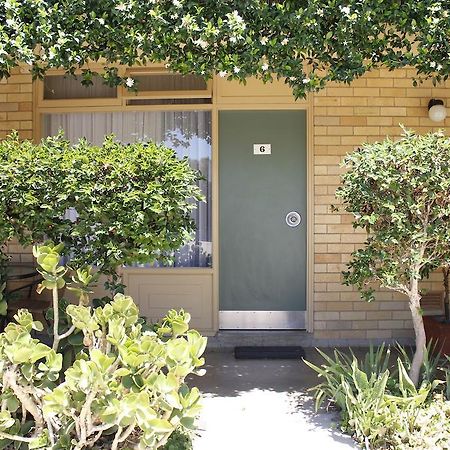 Mid City Motor Inn Queanbeyan Luaran gambar