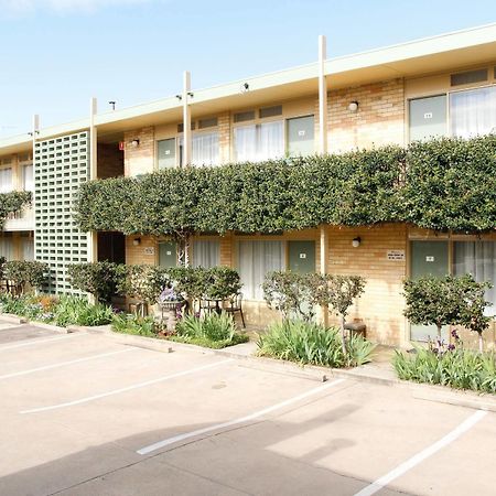 Mid City Motor Inn Queanbeyan Luaran gambar