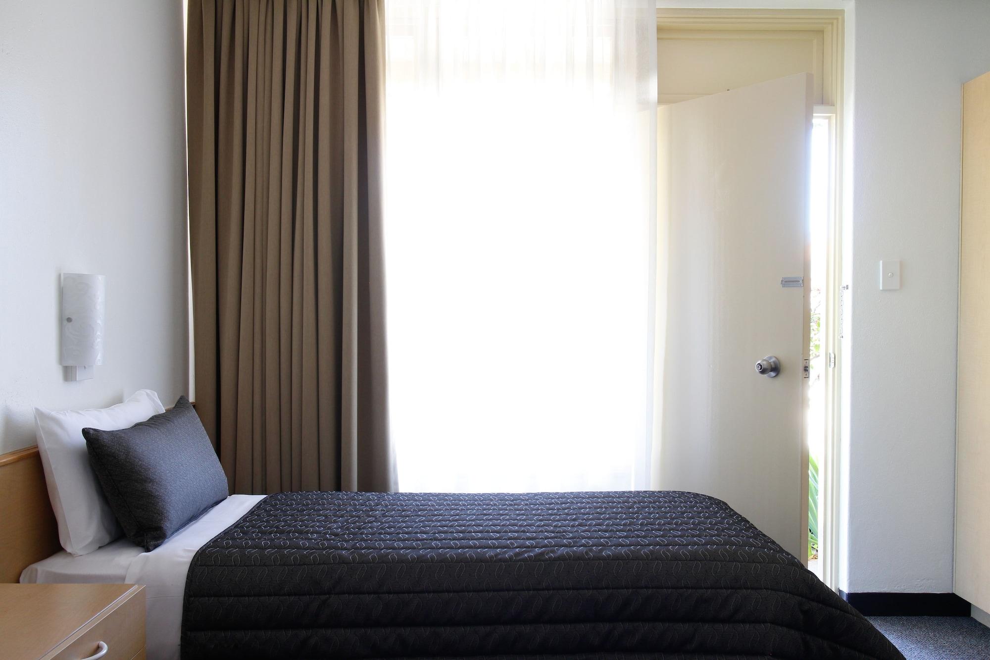 Mid City Motor Inn Queanbeyan Luaran gambar