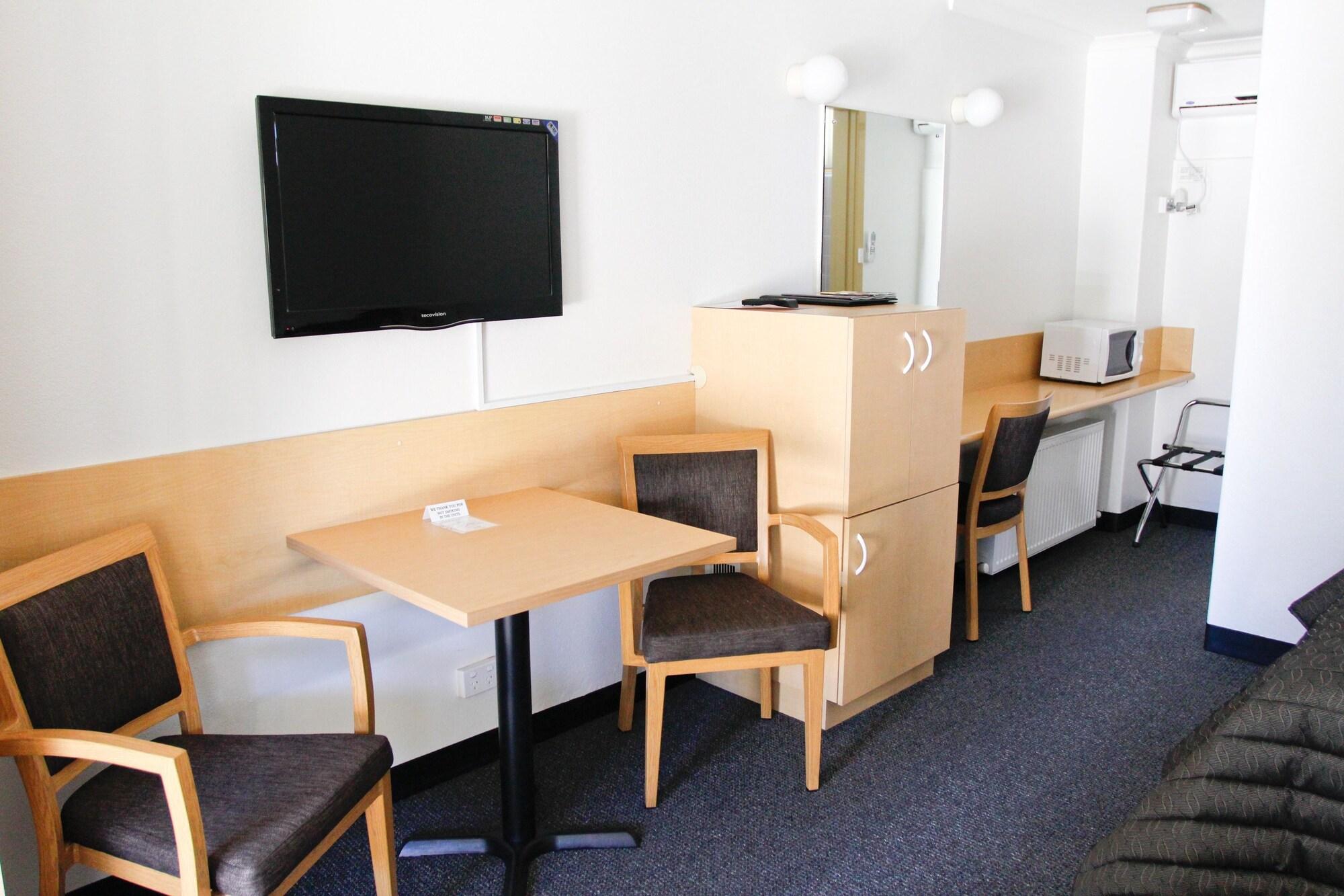 Mid City Motor Inn Queanbeyan Luaran gambar