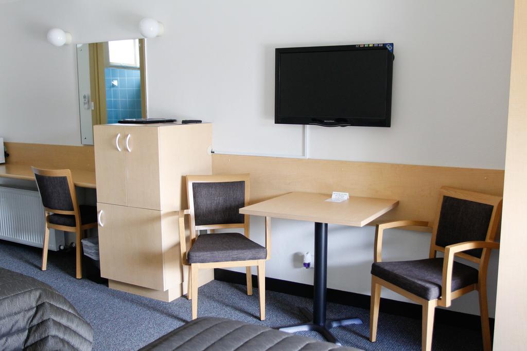Mid City Motor Inn Queanbeyan Luaran gambar