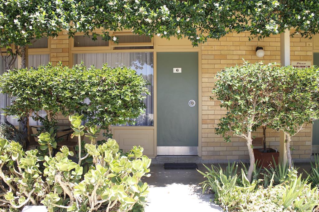 Mid City Motor Inn Queanbeyan Luaran gambar