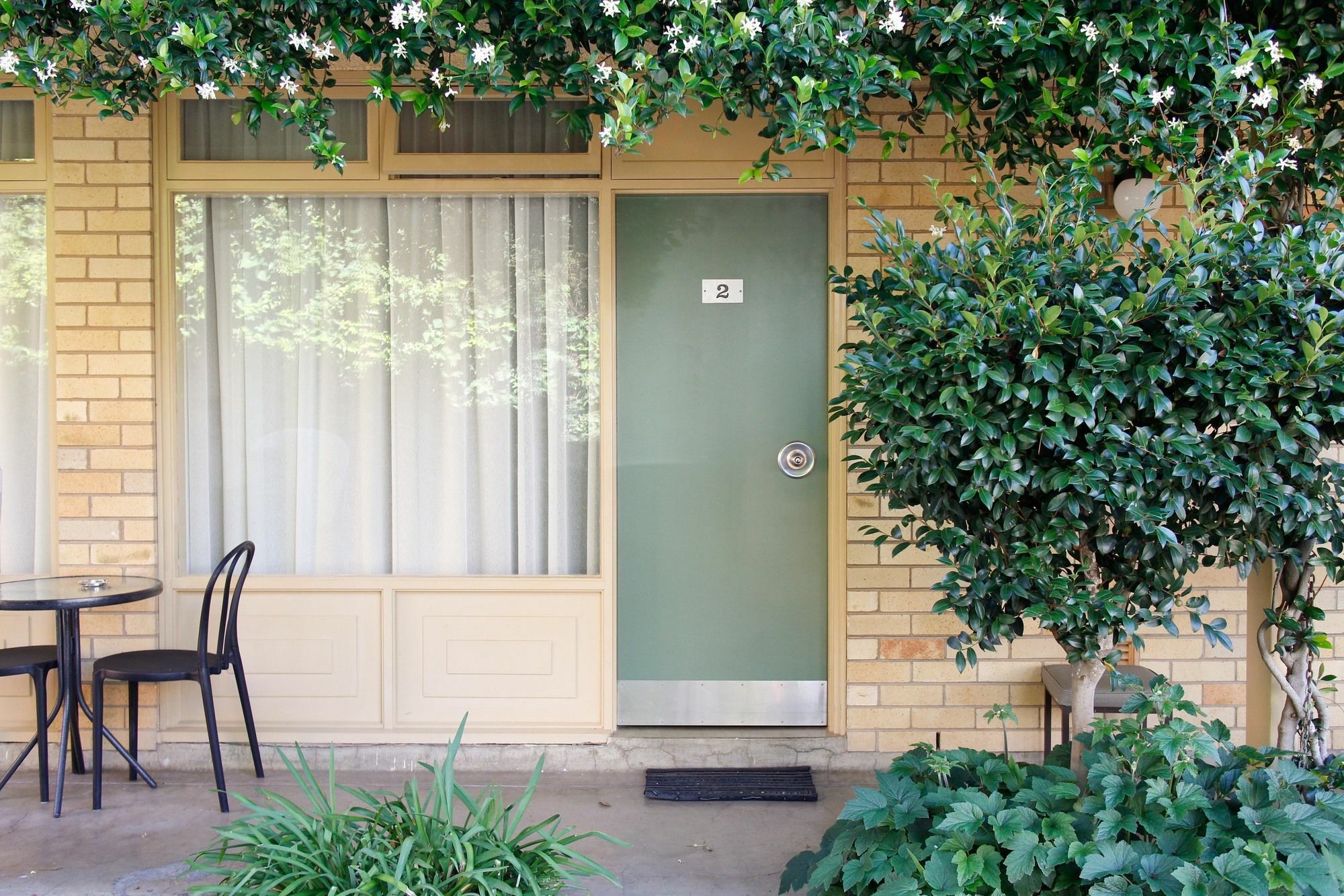 Mid City Motor Inn Queanbeyan Luaran gambar